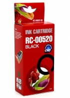 Canon PGI-520BK zwart voorkant doosje