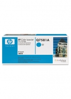 HP Q7581A voor