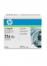 HP 11X dual pack