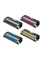 Magicolor 1680MF1690MF