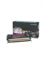 Lexmark C734A1MG voor