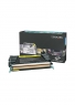 Lexmark C734A1YG voor