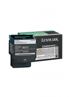 Lexmark C540H1KG High Capacity
