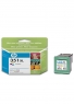 HP 351XL ink cartridge tri-colour