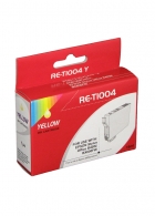 Epson T1004 geel  21004