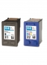 HP 21 + 22 Multipack