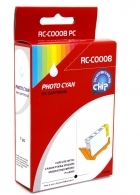 Canon CLI-8PC foto cyaan voorkant doosje