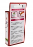 Canon BCI-6R rood achterkant doosje