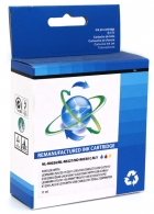 Lexmark 26 kleur voorkant doosje