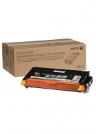Xerox 6280 geel  106R01390
