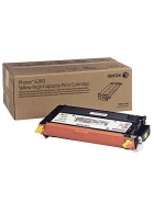 Xerox 6280 geel  106R01394
