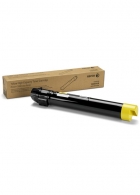 Xerox Phaser 7500 MFP geel  106R01435