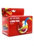 Brother LC-900 Multipack zwart en kleur voorkant doosje