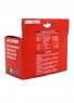 Brother LC-900 Multipack zwart en kleur achterkant doosje