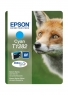 Epson T1282 cyaan
