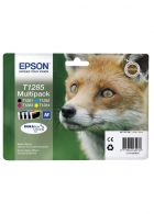 Epson T1285 multipack