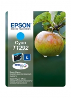 Epson T1292 cyaan