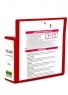 Epson T0794 geel achterkant doosje