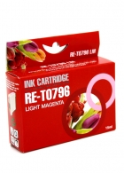 Epson T0796 licht magenta voorkant doosje