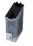 LC-02 zwart cartridge