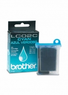 Brother LC02