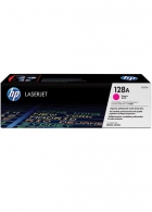 HP 128 magenta