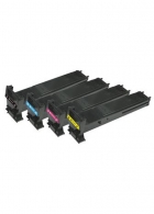 Konica C20 toner zwart