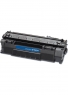 HP 53A zwart compatible