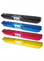 Oki C110/C130/MC160 toner magenta