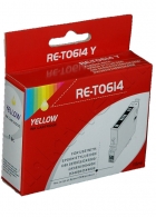 RE-T0614Y Voorkant