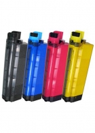 Oki C710 toner zwart