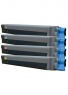 Oki ES8460 toner magenta