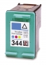 HP 344 kleur cartridge