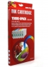 Epson T0807 multipack zwart en kleur voorkant doosje