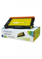 Samsung CLP-500 geel