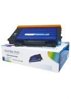 Samsung CLP-510 cyaan