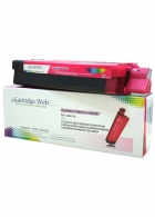 Oki C5100 magenta