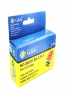 Canon CLI-36 kleur voorkant doosje