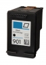 HP 901XL zwart cartridge