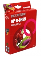 Brother LC985M magenta voorkant doosje