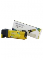 Dell 1320c geel