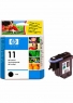 HP 11 Zwart Printkop