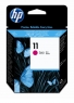 HP 11 magenta