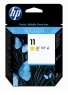 HP 11 Yellow