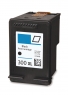 HP 300XL zwart cartridge