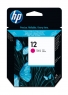 HP 12 magenta printkop