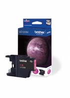Brother LC-1220M magenta