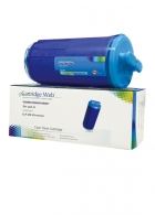 Samsung CLP-350 cyaan
