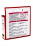 Epson T0549 blauw achterkant doosje