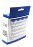 HP 940XL geel achterkant doosje